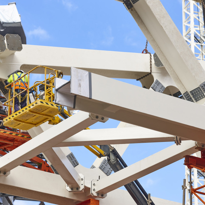 VKM Ingeniería Estructural · Diseño de Estructuras / Estructurales Bordils