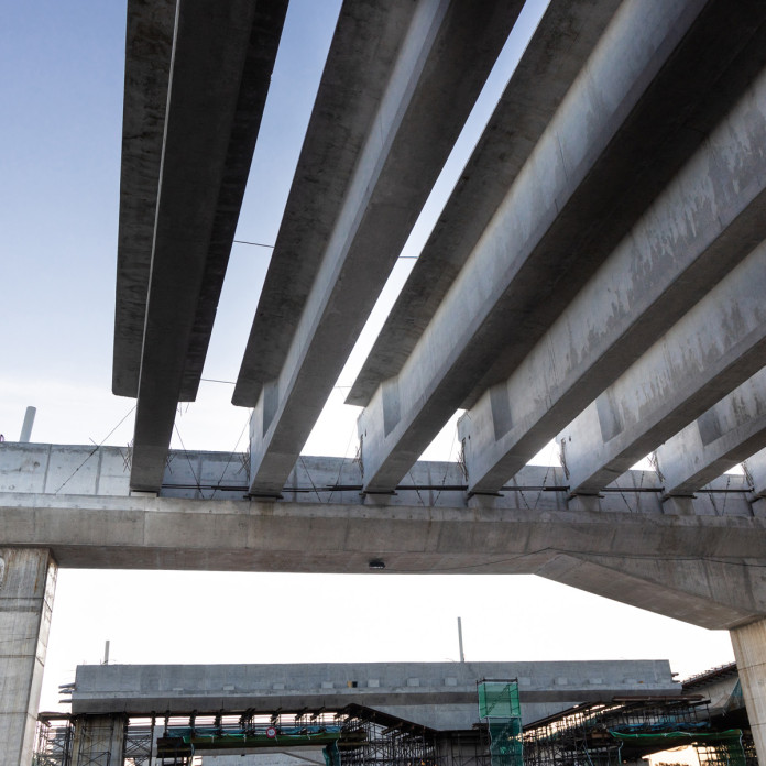VKM Ingeniería Estructural · Expertos  Ingeniería Estructural Amer